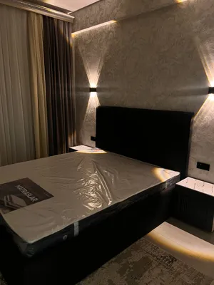 Kvartira ijaraga beriladi (yangi qurilish) 1