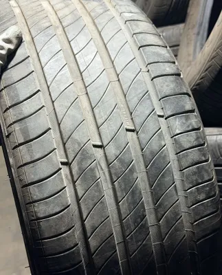 MICHELIN PRIMACY 4. 245/45/19 shumkali 1