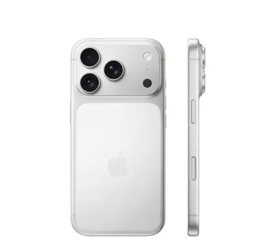 iPhone 17 Pro Max 1 ТБ