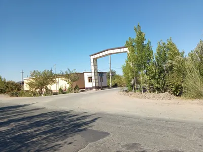 Urganch Begovot savxozda joylashgan noturar yer maydoni sotiladi 1