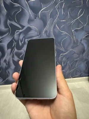 Samsung A57 8/128 ГБ, белый, передняя камера 2