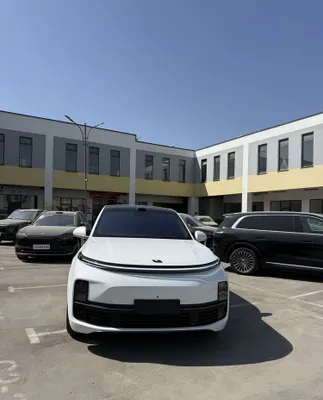 Li 8 Pro Restyling — большая скидка 1