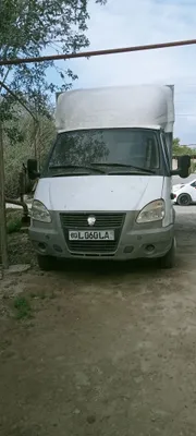 Gazel sotiladi furgon uzunligi 4.20 1