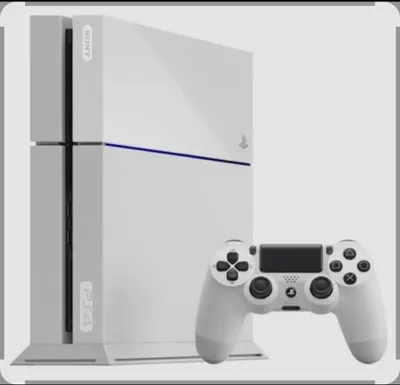 Playstation 4 fat