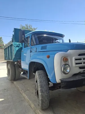 Zil sotiladi 130 mator ural 1