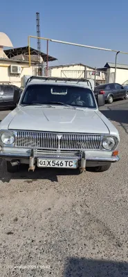Волга пикап, документы в порядке, машина на ходу, срочно продаётся