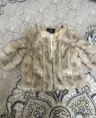 Короткая шуба по низкой цене, срочно