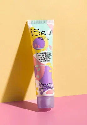 Пилинг iSeul 1