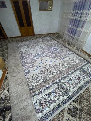 Ковёр 1