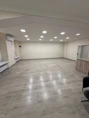 Аренда нежилого помещения 200 м² на 1-й линии в Чиланзаре 6 1