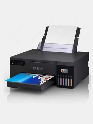 Epson L8050 printeri ULGURJI NARXDA!!! 1