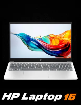 Ноутбук hp с гарантией 1 год 1