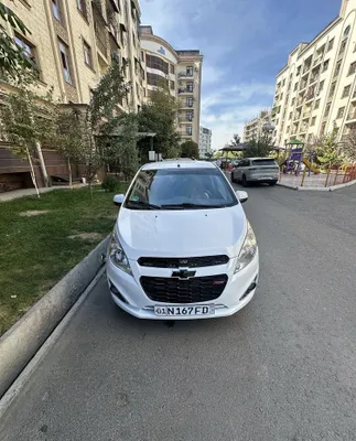 Хорошая аренда Spark 1