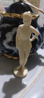 Статуэтка Фигуртстка 1