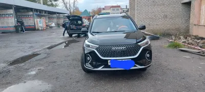 Haval M6 срочно 1