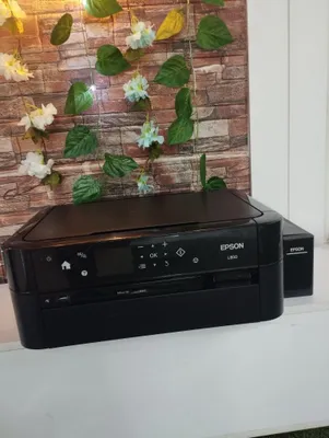 Epson L850 xolati yaxshi yangi 1