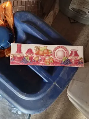 Продаётся кафель, разный 1