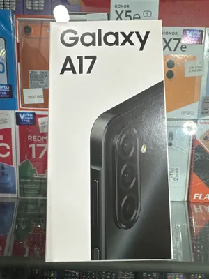 samsung galaxy a17 1