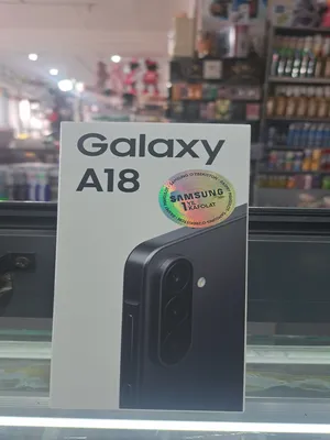 samsung a18 4 128 1