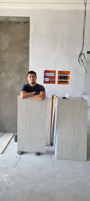 Плиточник 1