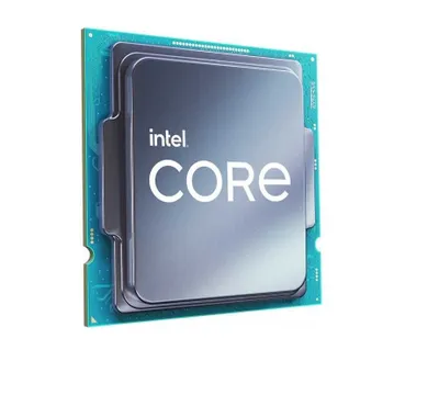 | S1700 Core i5 12400 protsessori (Alder Lake)