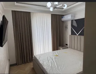 Аренда 2-комн. кв. 54 м² · ID 39353 1