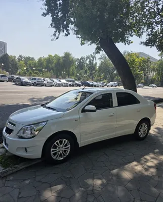 Shoshilinch Cobalt sotiladi 1
