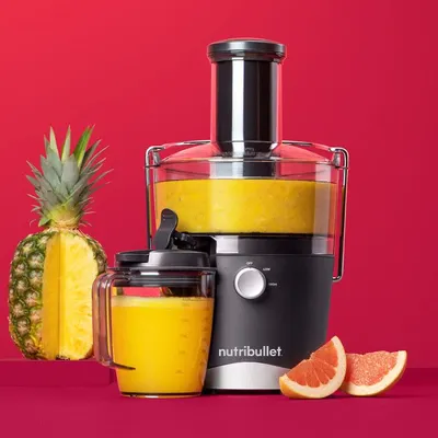 Nutribullet NBJ100G sharbat chiqargich 1