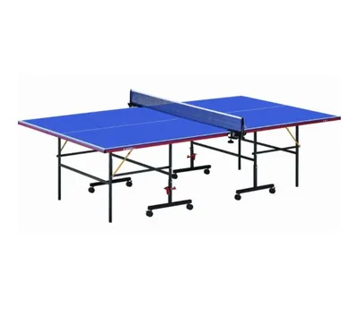 Stol tennisi 1