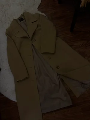пальто женское 1