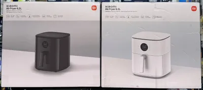 Xiaomi Air Fryer 6.5L