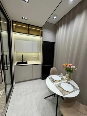 Аренда prestige garden 1