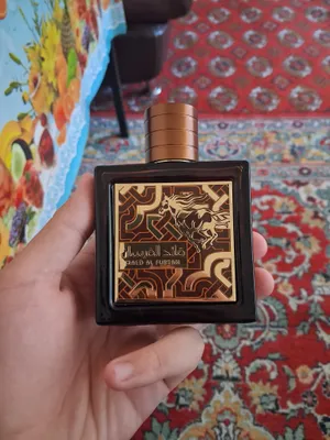 Аналоги Qaed Al Fursan Untamed и Versace Najim 1