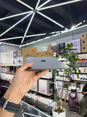 iPad Pro 11 1