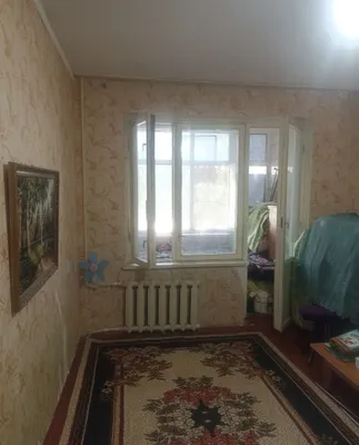Срочно продаётся квартира в Спутнике, 1 комната 1