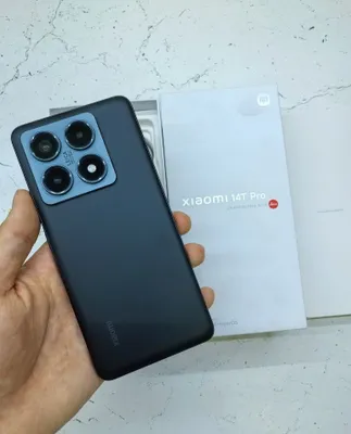 Продам Xiaomi 14T Pro 1