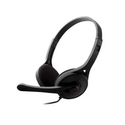 Edifier K550 kompyuter quloqchinlari call center uchun — yangi 1