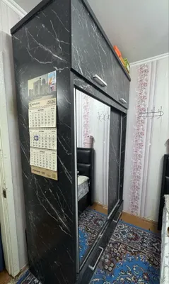 Продаётся спальный гарнитур 1