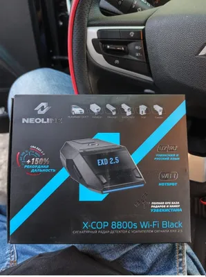 8800s Wi‑Fi Black 1