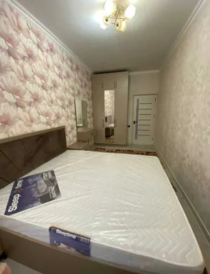 Megaplanet yonida arzon kvartira bor 1
