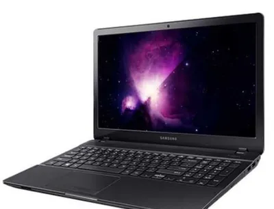 Samsung Core i5 6th Gen 8GB SSD 128GB + HDD 500GB | 15.6″ B/U — $150