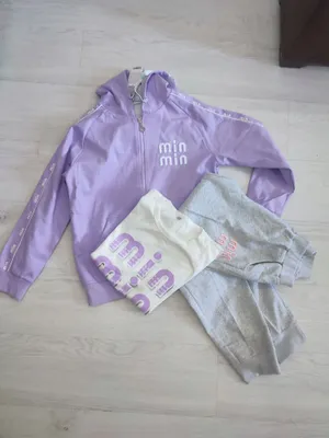 1 yoshdan 10 yoshgacha bo‘lgan bolalar sport kostyumi 1
