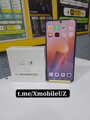 Redmi Note 13 Pro 8+4/128GB 1