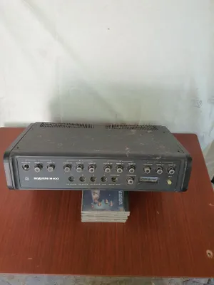 Усилитель Подилля М-100 1