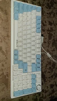Продаётся клавиатура 1