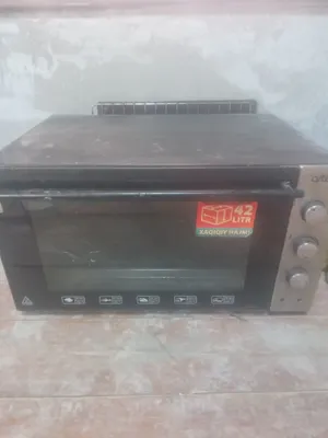 Духовка Artel объёмом 42 литра