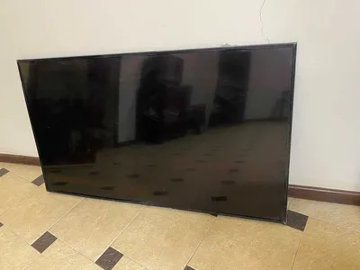 Samsung UE65RU7100 (Ekrani singan) 1