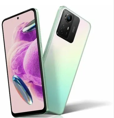 Redmi Note 12S 256 ГБ