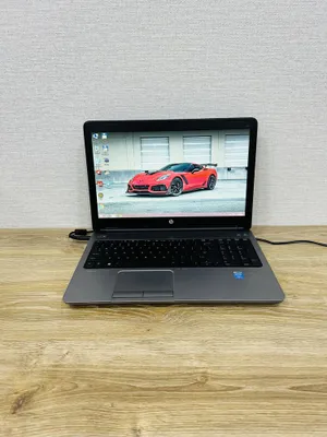 HP Probook Core i3-4 Ядерный для Работы, Офиса, Учебы и Бухгалтерии 1