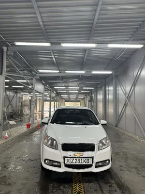 Nexia 3 avtomat karobka 1